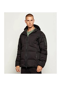 BOSS GREEN Puchowa kurtka OW_Riplite Puffer HD | Regular Fit - id: BG255M000041001 - marki BOSS HUGO BOSS - 186059055 BOSS GREEN Puchowa kurtka OW_Riplite Puffer HD | Regular Fit ze sklepu Gomez Fashion Store w kategorii Kurtki męskie - zdjęcie 186059055