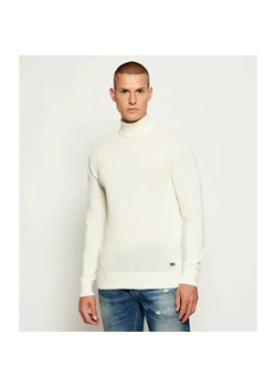 Karl Lagerfeld Golf | Slim Fit ze sklepu Gomez Fashion Store w kategorii Swetry męskie - zdjęcie 186059065