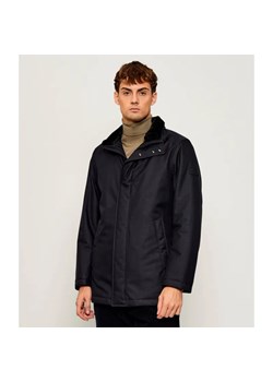 Hechter Paris Kurtka | Regular Fit - id: HC255M000038003 - marki Hechter Paris - 186059066 Hechter Paris Kurtka | Regular Fit ze sklepu Gomez Fashion Store w kategorii Kurtki męskie - zdjęcie 186059066
