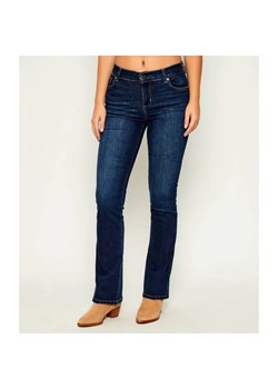 Liu Jo Jeansy Authentic B | flare fit ze sklepu Gomez Fashion Store w kategorii Jeansy damskie - zdjęcie 186059075