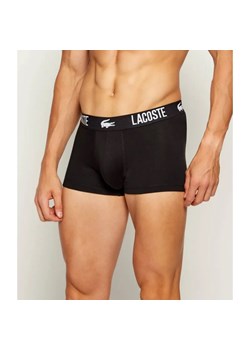Lacoste Bokserki 3-pack ze sklepu Gomez Fashion Store w kategorii Majtki męskie - zdjęcie 186059079
