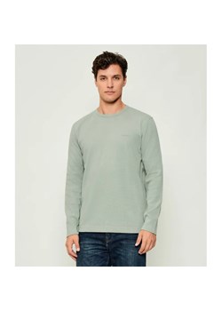 BOSS ORANGE Longsleeve Tempesto | Regular Fit ze sklepu Gomez Fashion Store w kategorii T-shirty męskie - zdjęcie 186059099