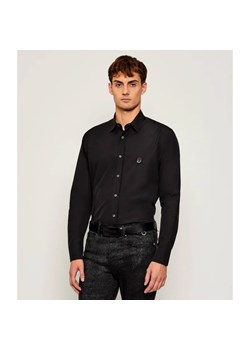 John Richmond Koszula TILAWE | Regular Fit ze sklepu Gomez Fashion Store w kategorii Koszule męskie - zdjęcie 186059118