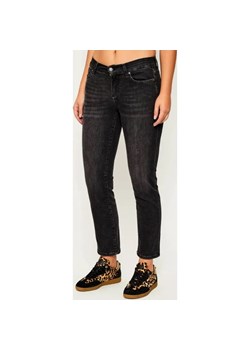 Liu Jo Jeansy Authent | Slim Fit ze sklepu Gomez Fashion Store w kategorii Jeansy damskie - zdjęcie 186059125