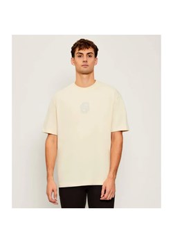 BOSS BLACK T-shirt C-Tames 18 | Relaxed fit ze sklepu Gomez Fashion Store w kategorii T-shirty męskie - zdjęcie 186059137
