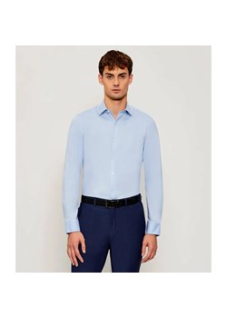 Calvin Klein Koszula | Slim Fit | stretch ze sklepu Gomez Fashion Store w kategorii Koszule męskie - zdjęcie 186059138