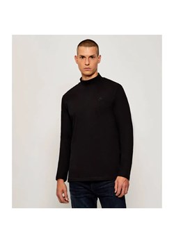 Karl Lagerfeld Półgolf | Relaxed fit ze sklepu Gomez Fashion Store w kategorii T-shirty męskie - zdjęcie 186059145