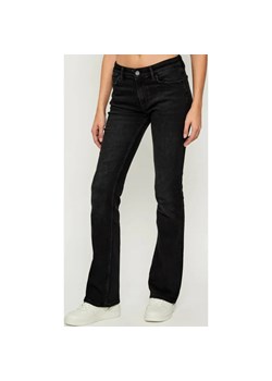All Saints Jeansy HALDAN | flare fit | mid rise ze sklepu Gomez Fashion Store w kategorii Jeansy damskie - zdjęcie 186059147