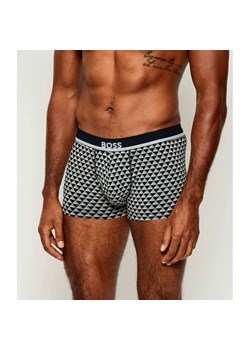 BOSS BLACK Bokserki 365 Print ze sklepu Gomez Fashion Store w kategorii Majtki męskie - zdjęcie 186059165