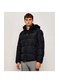 Bogner Puchowa kurtka JAMY-D2 | Regular Fit ze sklepu Gomez Fashion Store w kategorii Kurtki męskie - zdjęcie 186059167