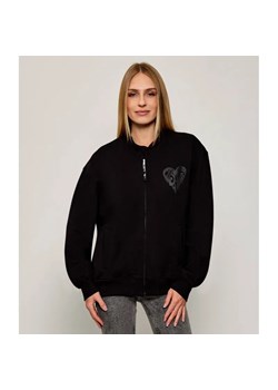 All Saints Bluza POSTER | Relaxed fit ze sklepu Gomez Fashion Store w kategorii Bluzy damskie - zdjęcie 186059169