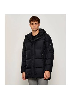 Bogner Puchowa kurtka JONES | Regular Fit ze sklepu Gomez Fashion Store w kategorii Kurtki męskie - zdjęcie 186059176