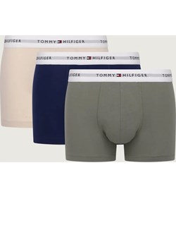 Tommy Hilfiger Bokserki 3-pack ze sklepu Gomez Fashion Store w kategorii Majtki męskie - zdjęcie 186059178