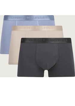 Tommy Hilfiger Bokserki 3-pack ze sklepu Gomez Fashion Store w kategorii Majtki męskie - zdjęcie 186059186