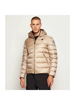 BLAUER Puchowa kurtka ACTON | Regular Fit - id: BF255M000011132 - marki Blauer USA - 186059209 BLAUER Puchowa kurtka ACTON | Regular Fit ze sklepu Gomez Fashion Store w kategorii Kurtki męskie - zdjęcie 186059209