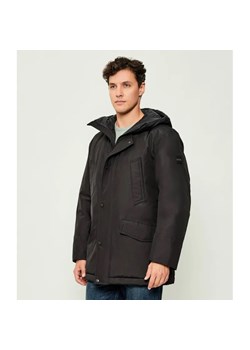 BOSS ORANGE Parka Osiass1 | Relaxed fit ze sklepu Gomez Fashion Store w kategorii Parki męskie - zdjęcie 186059217