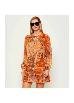 Desigual Sukienka Paisley ze sklepu Gomez Fashion Store w kategorii Sukienki - zdjęcie 186059227