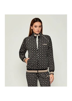 GUESS ACTIVE Bluza AGGIE | Regular Fit ze sklepu Gomez Fashion Store w kategorii Bluzy damskie - zdjęcie 186059229