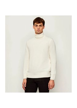 Windsor Wełniany golf 13 Ramiro-TU | Regular Fit ze sklepu Gomez Fashion Store w kategorii Swetry męskie - zdjęcie 186059236