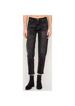 Joop! Jeans Jeansy Maren-C | Tapered fit ze sklepu Gomez Fashion Store w kategorii Jeansy damskie - zdjęcie 186059237