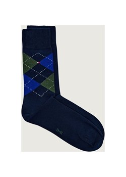 Tommy Hilfiger Skarpety 2-pack - id: TH255M000322048 - marki Tommy Hilfiger - 186059245 Tommy Hilfiger Skarpety 2-pack ze sklepu Gomez Fashion Store w kategorii Skarpetki męskie - zdjęcie 186059245