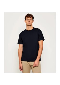 BOSS BLACK T-shirt C-Thompson | Regular Fit | mercerised ze sklepu Gomez Fashion Store w kategorii T-shirty męskie - zdjęcie 186059258