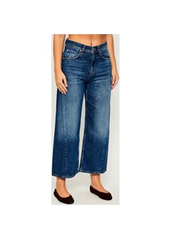 Joop! Jeans Jeansy Maxine-C | Relaxed fit ze sklepu Gomez Fashion Store w kategorii Jeansy damskie - zdjęcie 186059276