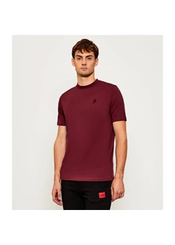 Karl Lagerfeld T-shirt | Regular Fit ze sklepu Gomez Fashion Store w kategorii T-shirty męskie - zdjęcie 186059288