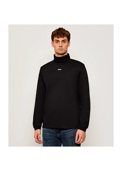 HUGO Golf Daporollo | Regular Fit ze sklepu Gomez Fashion Store w kategorii T-shirty męskie - zdjęcie 186059308