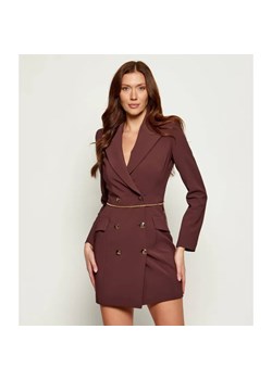 Elisabetta Franchi Sukienka ze sklepu Gomez Fashion Store w kategorii Sukienki - zdjęcie 186059315
