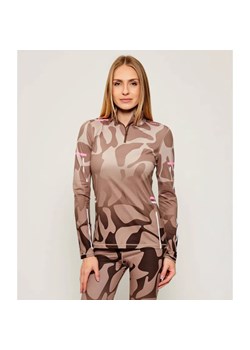 Bogner Fire + Ice Bluzka ILVY3 | Slim Fit ze sklepu Gomez Fashion Store w kategorii Bluzki damskie - zdjęcie 186059328