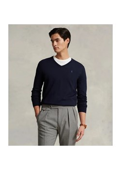 POLO RALPH LAUREN Sweter | Slim Fit ze sklepu Gomez Fashion Store w kategorii Swetry męskie - zdjęcie 186059335