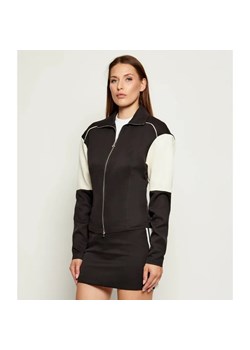 Patrizia Pepe Bluza | Slim Fit ze sklepu Gomez Fashion Store w kategorii Bluzy damskie - zdjęcie 186059338