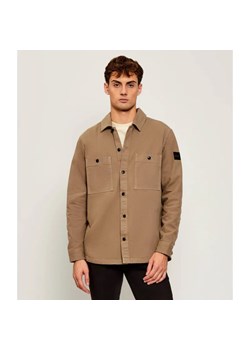 BOSS ORANGE Koszula Locky_2_M | Oversize fit ze sklepu Gomez Fashion Store w kategorii Koszule męskie - zdjęcie 186059346