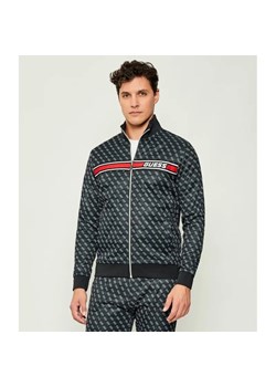 GUESS ACTIVE Bluza KORBIN | Regular Fit ze sklepu Gomez Fashion Store w kategorii Bluzy męskie - zdjęcie 186059355