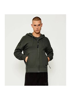 C.P. Company Bluza | Regular Fit ze sklepu Gomez Fashion Store w kategorii Bluzy męskie - zdjęcie 186059357