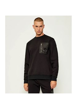 Karl Lagerfeld Bluza | Regular Fit ze sklepu Gomez Fashion Store w kategorii Bluzy męskie - zdjęcie 186059365