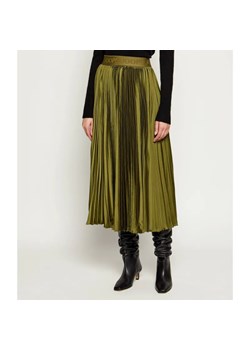 Joop! Satynowa spódnica Salma ze sklepu Gomez Fashion Store w kategorii Spódnice - zdjęcie 186059368