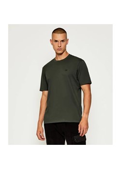 C.P. Company T-shirt | Regular Fit - id: CY255M000027978 - marki C.P. Company - 186059378 C.P. Company T-shirt | Regular Fit ze sklepu Gomez Fashion Store w kategorii T-shirty męskie - zdjęcie 186059378