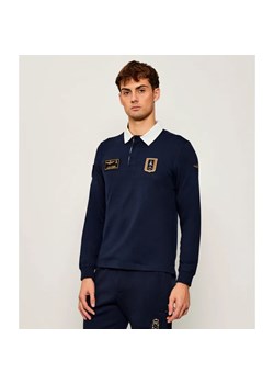 Aeronautica Militare Polo | Regular Fit ze sklepu Gomez Fashion Store w kategorii T-shirty męskie - zdjęcie 186059386