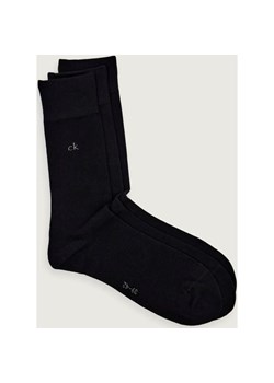 Calvin Klein Skarpety 3-pack ze sklepu Gomez Fashion Store w kategorii Skarpetki męskie - zdjęcie 186059399