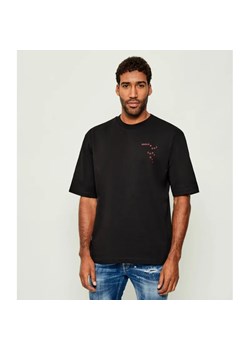 Dsquared2 T-shirt | Loose fit ze sklepu Gomez Fashion Store w kategorii T-shirty męskie - zdjęcie 186059405