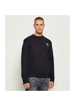Karl Lagerfeld Bluza | Regular Fit ze sklepu Gomez Fashion Store w kategorii Bluzy męskie - zdjęcie 186059417