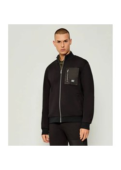 Karl Lagerfeld Bluza | Regular Fit ze sklepu Gomez Fashion Store w kategorii Bluzy męskie - zdjęcie 186059427