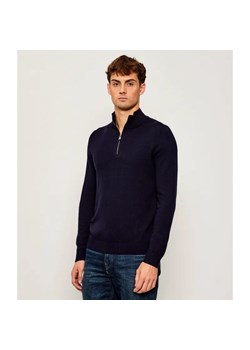 Joop! Jeans Wełniany sweter Lauriono | Regular Fit ze sklepu Gomez Fashion Store w kategorii Swetry męskie - zdjęcie 186059428
