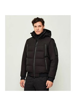 BOSS GREEN Puchowa kurtka 2w1 OW_Block-X | Regular Fit ze sklepu Gomez Fashion Store w kategorii Kurtki męskie - zdjęcie 186059436