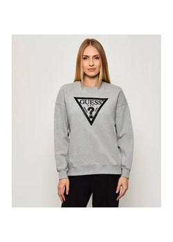 GUESS Bluza | Regular Fit ze sklepu Gomez Fashion Store w kategorii Bluzy damskie - zdjęcie 186059438