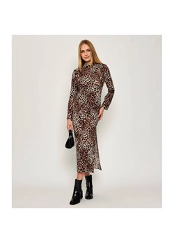 HUGO Sukienka Kunera-1 ze sklepu Gomez Fashion Store w kategorii Sukienki - zdjęcie 186059457