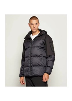 BOSS GREEN Puchowa kurtka OW_Block-X JT HD | Regular Fit ze sklepu Gomez Fashion Store w kategorii Kurtki męskie - zdjęcie 186059458