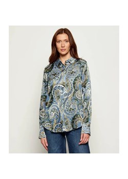 GUESS Koszula CLARISSE | Oversize fit ze sklepu Gomez Fashion Store w kategorii Koszule damskie - zdjęcie 186059467